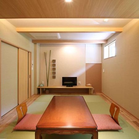 Nakaya Ryokan Minakami Exteriör bild