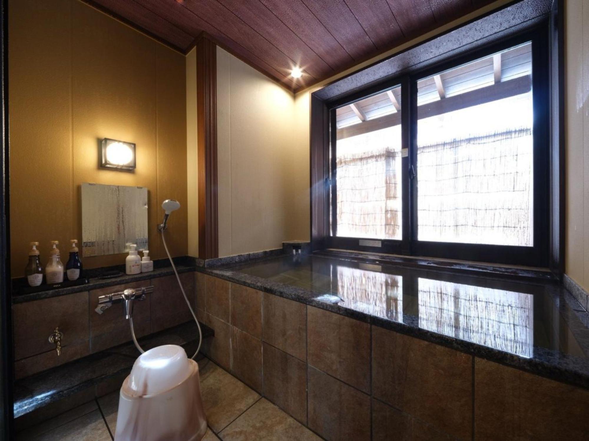 Nakaya Ryokan Minakami Exteriör bild