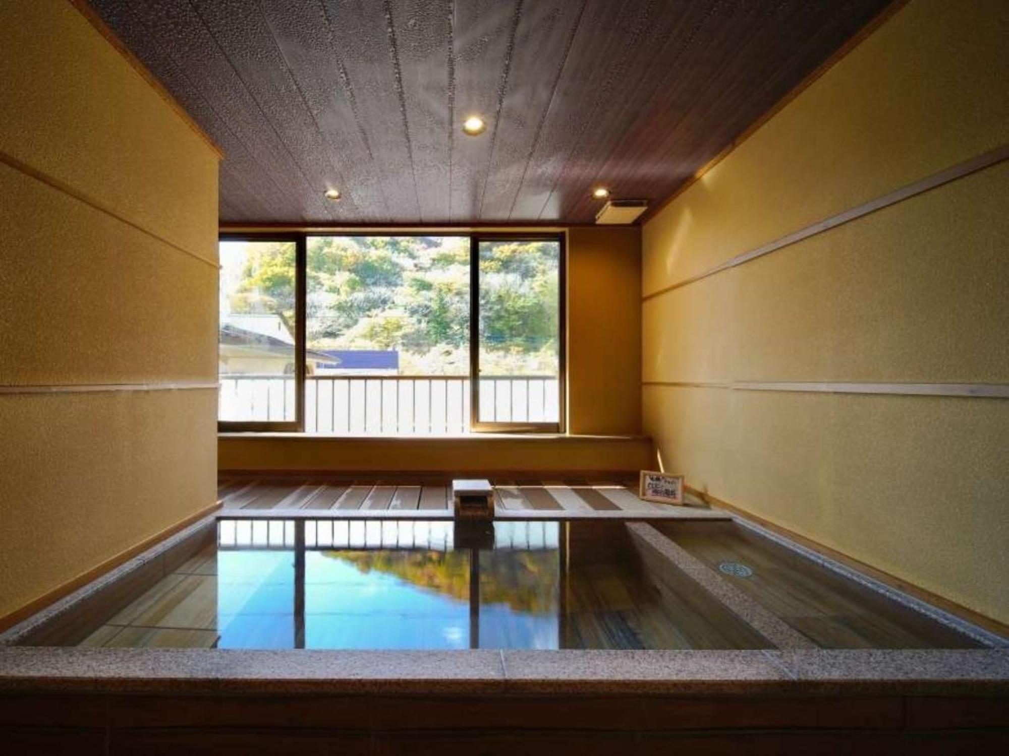Nakaya Ryokan Minakami Exteriör bild